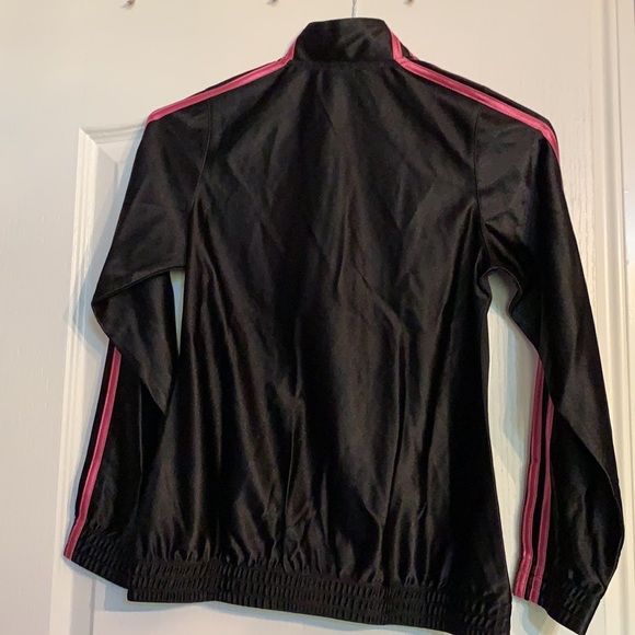 Adidas Track Jacket - Picture 2 of 5